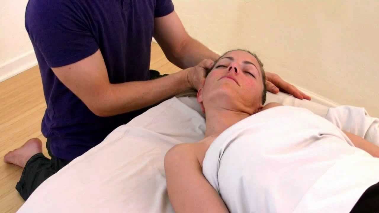 Myofascial Pain Institute 3